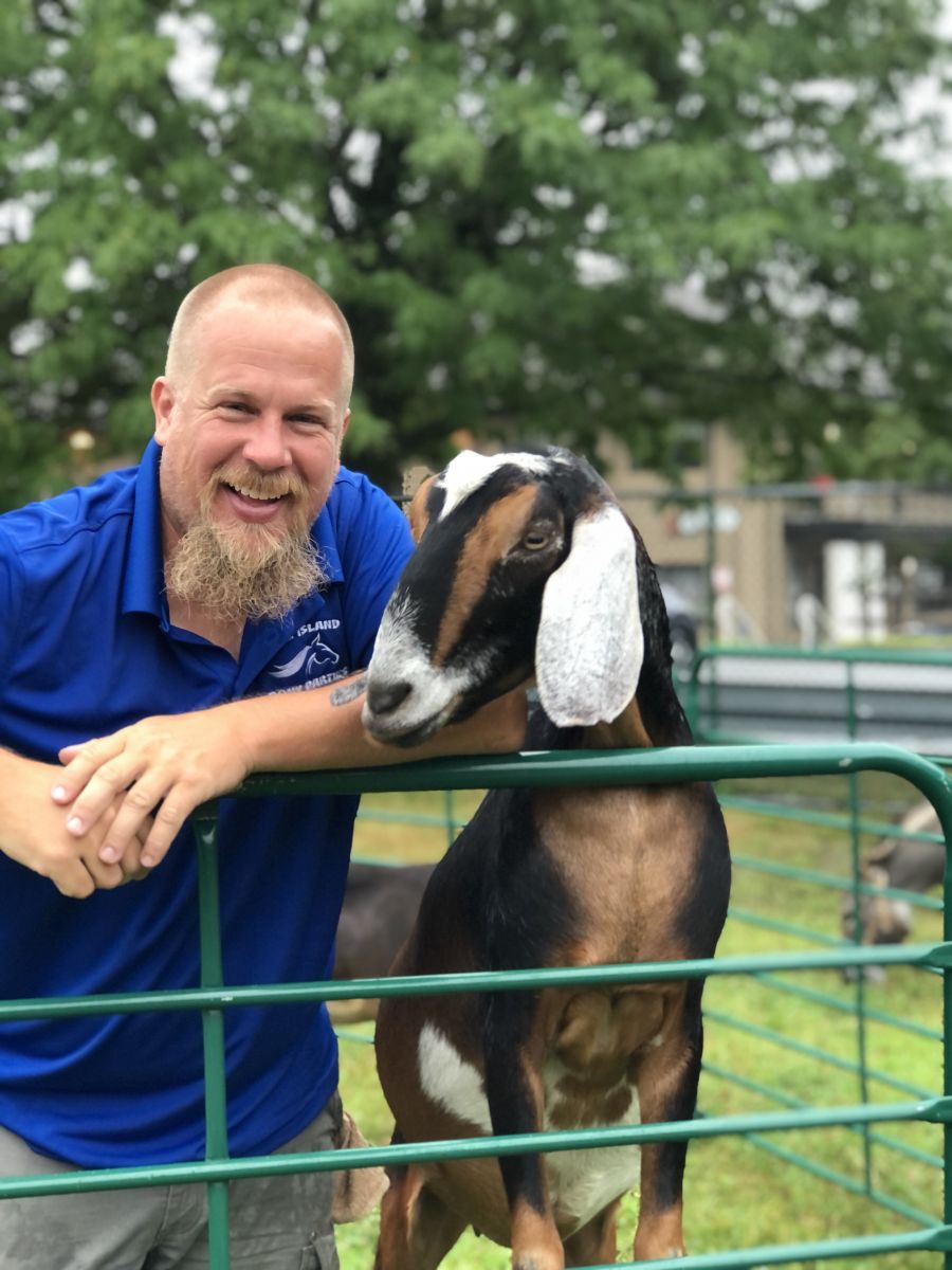 LI Pony Owner Image
